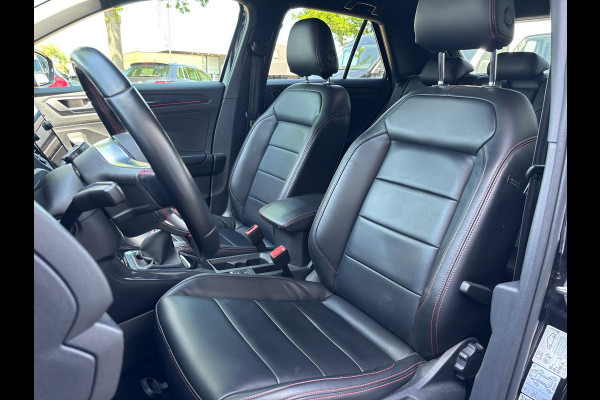 Volkswagen T-Roc 1.0 TSI Sport | Apple Carplay | Leer | Stoelverwarming | Achterruitrijcamera | Adaptieve Cruise