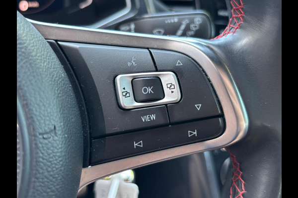 Volkswagen T-Roc 1.0 TSI Sport | Apple Carplay | Leer | Stoelverwarming | Achterruitrijcamera | Adaptieve Cruise