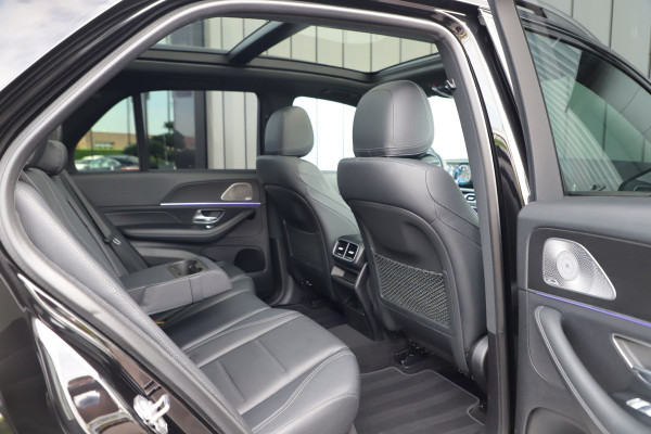 Mercedes-Benz GLE 450 AMG 4-Matic | 367PK | Luchtvering | Pano | Sfeerverlichting | Memory | Leder | Multibeam | Distronic+ | Carplay | 2019.
