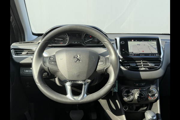 Peugeot 2008 BWJ 2018 | 1.2PT 110PK Blue Lion AUTOMAAT | NWE APK | AIRCO | NAVI | CRUISE | PDC | CARPLAY | DAB+ |