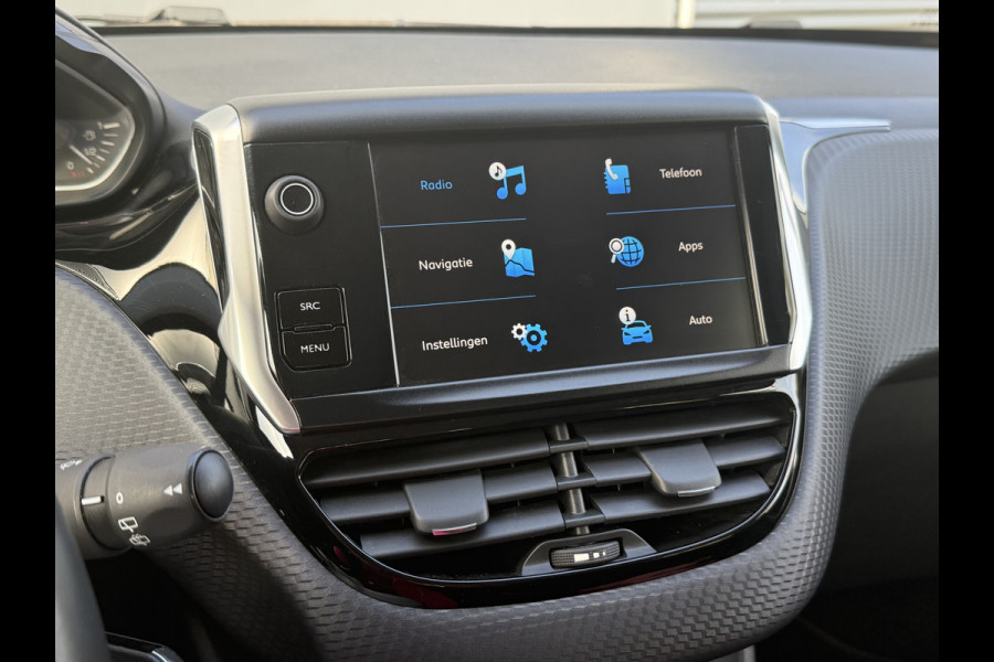 Peugeot 2008 BWJ 2018 | 1.2PT 110PK Blue Lion AUTOMAAT | NWE APK | AIRCO | NAVI | CRUISE | PDC | CARPLAY | DAB+ |