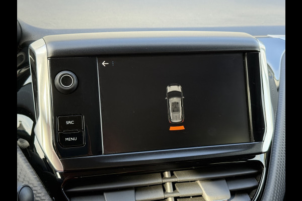 Peugeot 2008 BWJ 2018 | 1.2PT 110PK Blue Lion AUTOMAAT | NWE APK | AIRCO | NAVI | CRUISE | PDC | CARPLAY | DAB+ |