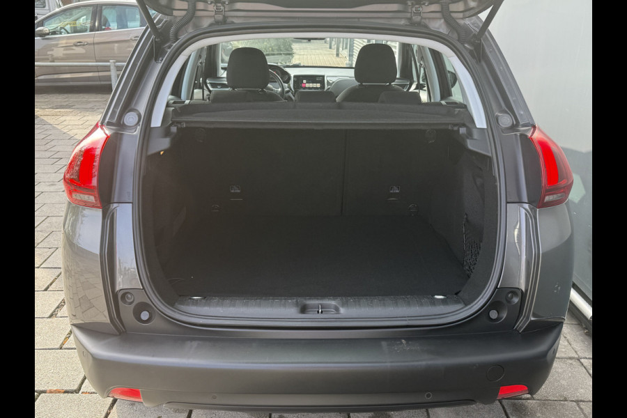 Peugeot 2008 BWJ 2018 | 1.2PT 110PK Blue Lion AUTOMAAT | NWE APK | AIRCO | NAVI | CRUISE | PDC | CARPLAY | DAB+ |