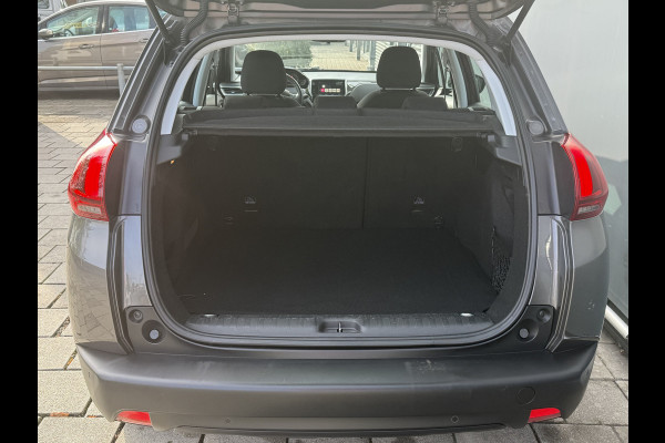 Peugeot 2008 BWJ 2018 | 1.2PT 110PK Blue Lion AUTOMAAT | NWE APK | AIRCO | NAVI | CRUISE | PDC | CARPLAY | DAB+ |