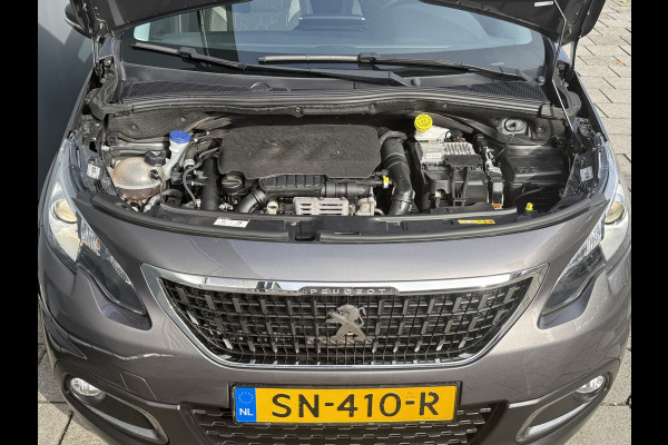 Peugeot 2008 BWJ 2018 | 1.2PT 110PK Blue Lion AUTOMAAT | NWE APK | AIRCO | NAVI | CRUISE | PDC | CARPLAY | DAB+ |