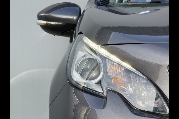 Peugeot 2008 BWJ 2018 | 1.2PT 110PK Blue Lion AUTOMAAT | NWE APK | AIRCO | NAVI | CRUISE | PDC | CARPLAY | DAB+ |