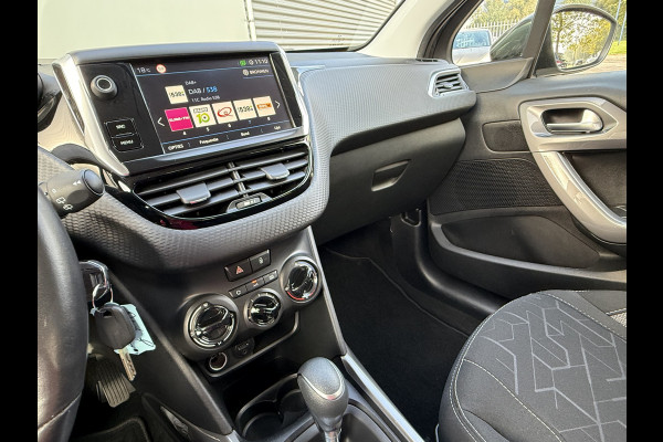 Peugeot 2008 BWJ 2018 | 1.2PT 110PK Blue Lion AUTOMAAT | NWE APK | AIRCO | NAVI | CRUISE | PDC | CARPLAY | DAB+ |