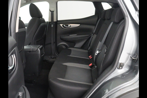 Nissan QASHQAI 1.3 DIG-T N-Connecta | Trekhaak | Panoramadak | 360 Camera | Keyless | Parkeerhulp | Navigatie | Cruise control | Climate control | Bluetooth | DAB