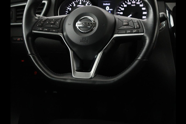 Nissan QASHQAI 1.3 DIG-T N-Connecta | Trekhaak | Panoramadak | 360 Camera | Keyless | Parkeerhulp | Navigatie | Cruise control | Climate control | Bluetooth | DAB