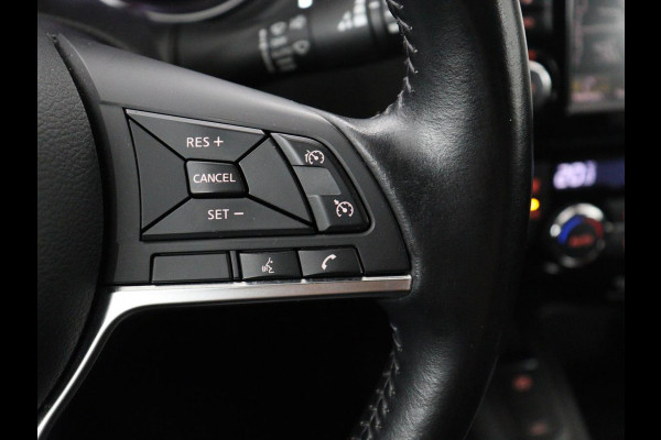 Nissan QASHQAI 1.3 DIG-T N-Connecta | Trekhaak | Panoramadak | 360 Camera | Keyless | Parkeerhulp | Navigatie | Cruise control | Climate control | Bluetooth | DAB