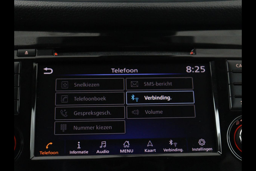 Nissan QASHQAI 1.3 DIG-T N-Connecta | Trekhaak | Panoramadak | 360 Camera | Keyless | Parkeerhulp | Navigatie | Cruise control | Climate control | Bluetooth | DAB
