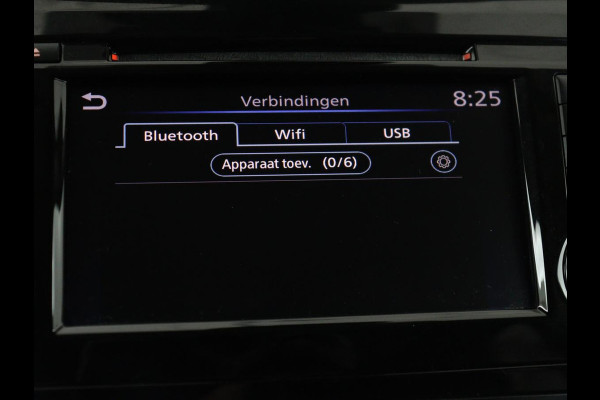 Nissan QASHQAI 1.3 DIG-T N-Connecta | Trekhaak | Panoramadak | 360 Camera | Keyless | Parkeerhulp | Navigatie | Cruise control | Climate control | Bluetooth | DAB