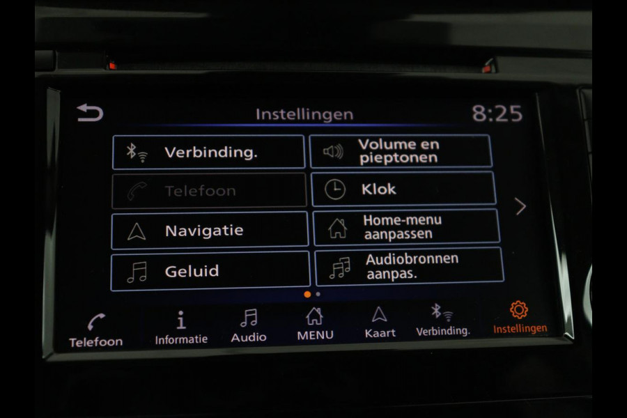 Nissan QASHQAI 1.3 DIG-T N-Connecta | Trekhaak | Panoramadak | 360 Camera | Keyless | Parkeerhulp | Navigatie | Cruise control | Climate control | Bluetooth | DAB