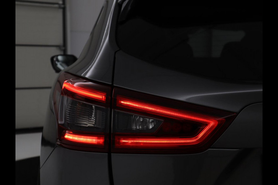 Nissan QASHQAI 1.3 DIG-T N-Connecta | Trekhaak | Panoramadak | 360 Camera | Keyless | Parkeerhulp | Navigatie | Cruise control | Climate control | Bluetooth | DAB