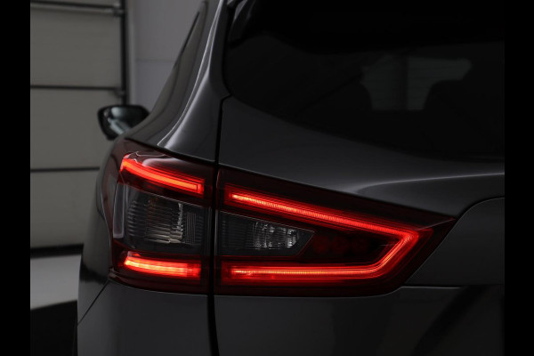 Nissan QASHQAI 1.3 DIG-T N-Connecta | Trekhaak | Panoramadak | 360 Camera | Keyless | Parkeerhulp | Navigatie | Cruise control | Climate control | Bluetooth | DAB