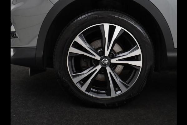 Nissan QASHQAI 1.3 DIG-T N-Connecta | Trekhaak | Panoramadak | 360 Camera | Keyless | Parkeerhulp | Navigatie | Cruise control | Climate control | Bluetooth | DAB