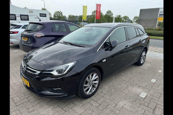 Opel Astra Sports Tourer 1.4 Innovation Cruise Control | Climate Control | Trekhaak | Achteruitrijcamera |