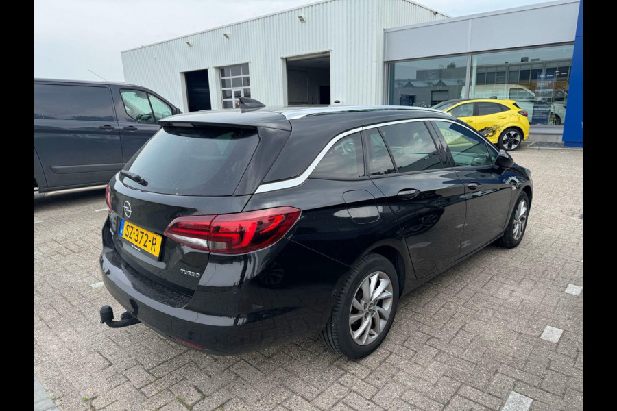 Opel Astra Sports Tourer 1.4 Innovation Cruise Control | Climate Control | Trekhaak | Achteruitrijcamera |