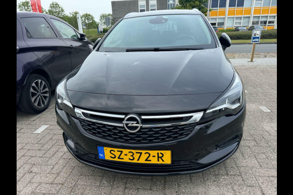 Opel Astra Sports Tourer 1.4 Innovation Cruise Control | Climate Control | Trekhaak | Achteruitrijcamera |