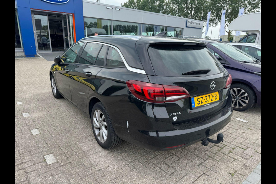 Opel Astra Sports Tourer 1.4 Innovation Cruise Control | Climate Control | Trekhaak | Achteruitrijcamera |