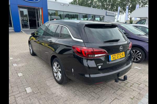 Opel Astra Sports Tourer 1.4 Innovation Cruise Control | Climate Control | Trekhaak | Achteruitrijcamera |