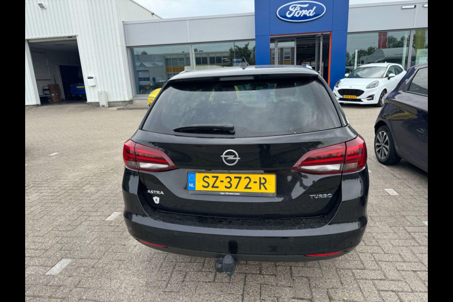 Opel Astra Sports Tourer 1.4 Innovation Cruise Control | Climate Control | Trekhaak | Achteruitrijcamera |