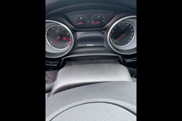 Opel Astra Sports Tourer 1.4 Innovation Cruise Control | Climate Control | Trekhaak | Achteruitrijcamera |