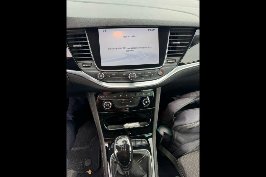 Opel Astra Sports Tourer 1.4 Innovation Cruise Control | Climate Control | Trekhaak | Achteruitrijcamera |