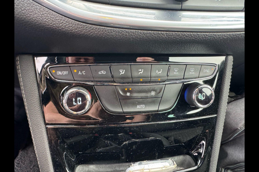 Opel Astra Sports Tourer 1.4 Innovation Cruise Control | Climate Control | Trekhaak | Achteruitrijcamera |