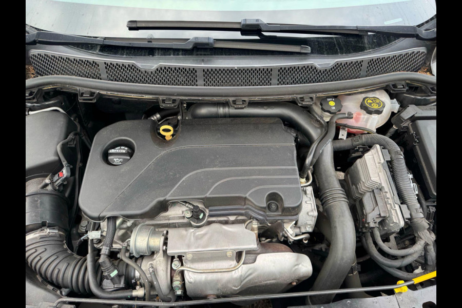 Opel Astra Sports Tourer 1.4 Innovation Cruise Control | Climate Control | Trekhaak | Achteruitrijcamera |