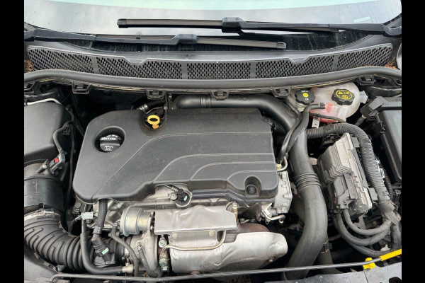 Opel Astra Sports Tourer 1.4 Innovation Cruise Control | Climate Control | Trekhaak | Achteruitrijcamera |