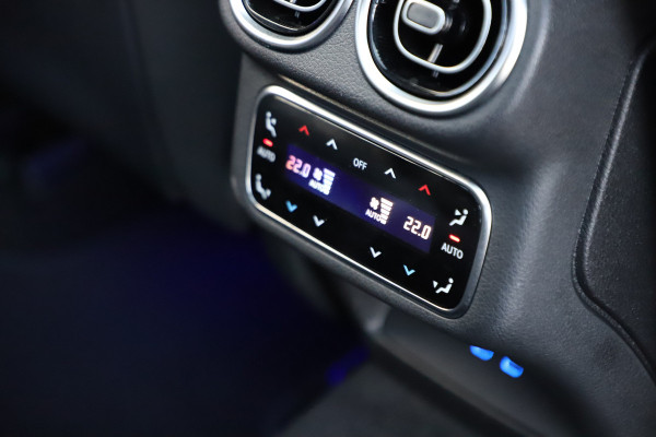 Mercedes-Benz GLC 400e AMG 4-Matic Aut9 | 381PK | Luchtvering | Achterasbesturing | Massage | Head-up | Keyles-go | Burmester | Pano | Distronic+