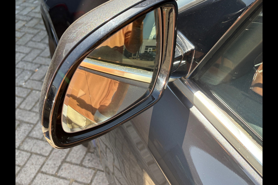 BMW X3 XDrive20i High Executive|M-Sport|HUD|Leder|19”|