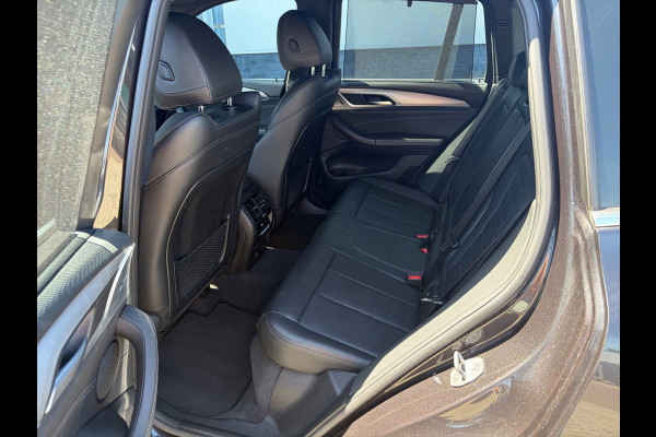 BMW X3 XDrive20i High Executive|M-Sport|HUD|Leder|19”|
