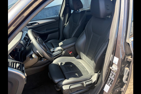 BMW X3 XDrive20i High Executive|M-Sport|HUD|Leder|19”|
