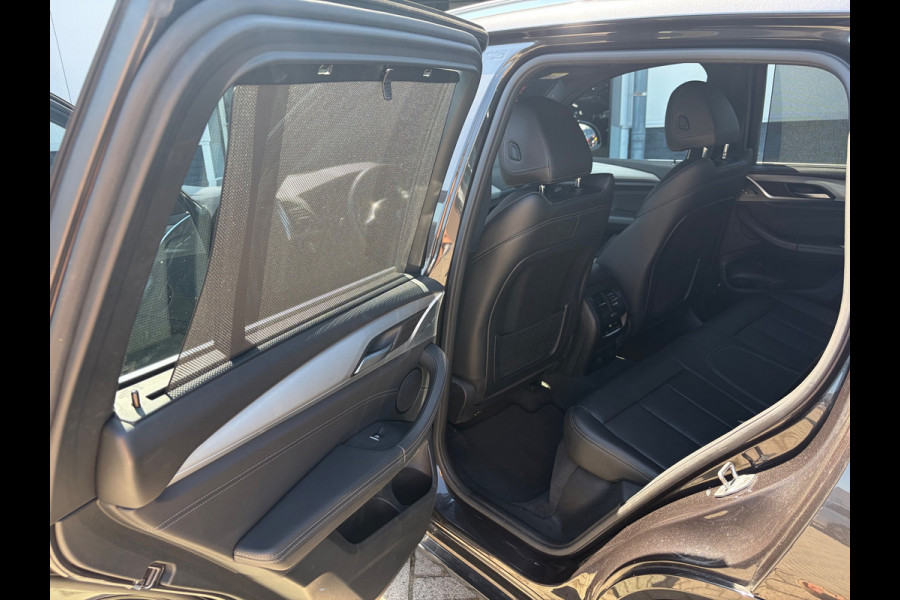 BMW X3 XDrive20i High Executive|M-Sport|HUD|Leder|19”|