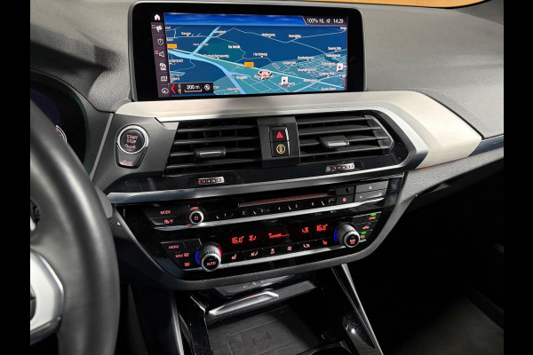 BMW X3 XDrive20i High Executive|M-Sport|HUD|Leder|19”|