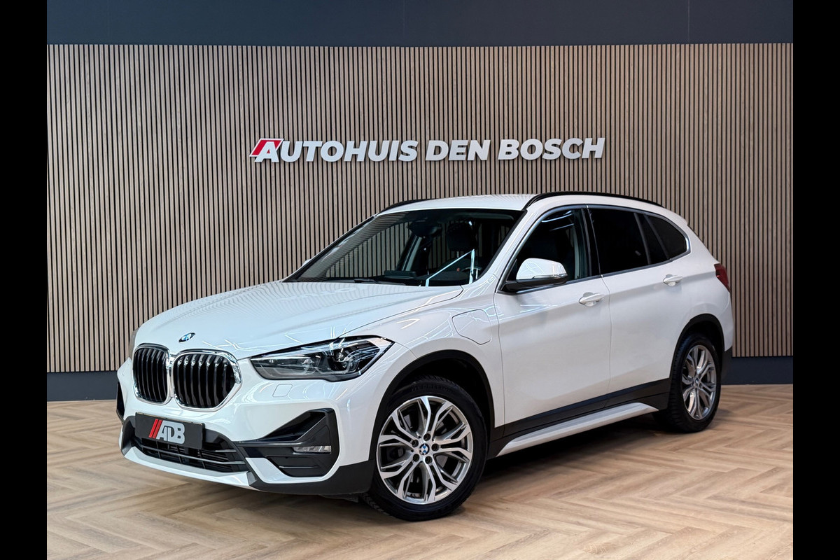 BMW X1 XDrive25e High Executive Sport Line 220PK