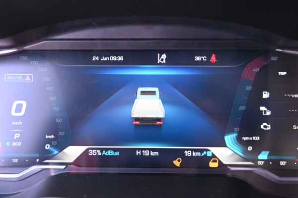Iveco Daily 35S18 3.0 180 pk Hi-Matic Bakwagen ACC, Geveerde stoel, Apple Carplay/Android Auto