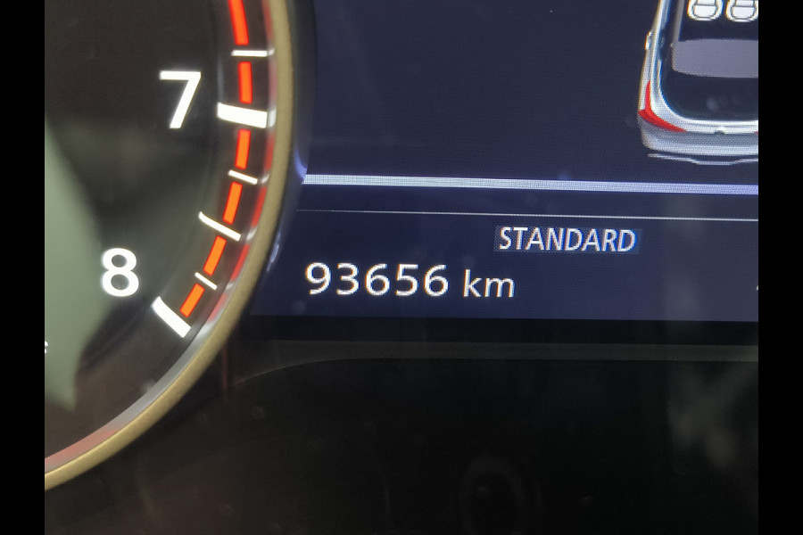 Nissan QASHQAI 1.3 MHEV Business Access Rijklaar + 12 maanden Bovag-garantie Henk Jongen Auto's in Helmond,  al 50 jaar service zoals 't hoort!