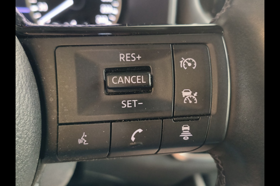 Nissan QASHQAI 1.3 MHEV Business Access Rijklaar + 12 maanden Bovag-garantie Henk Jongen Auto's in Helmond,  al 50 jaar service zoals 't hoort!