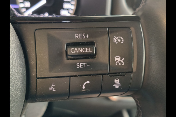 Nissan QASHQAI 1.3 MHEV Business Access Rijklaar + 12 maanden Bovag-garantie Henk Jongen Auto's in Helmond,  al 50 jaar service zoals 't hoort!