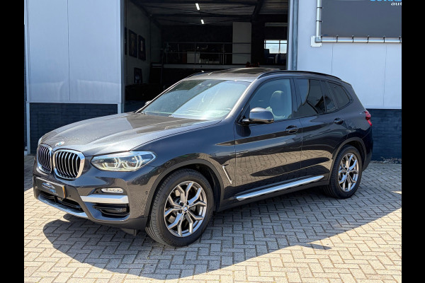 BMW X3 XDrive20i High Exec.|Vol!|Pano|Memory|HUD|Trekhaak|ACC|