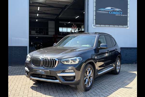 BMW X3 XDrive20i High Exec.|Vol!|Pano|Memory|HUD|Trekhaak|ACC|
