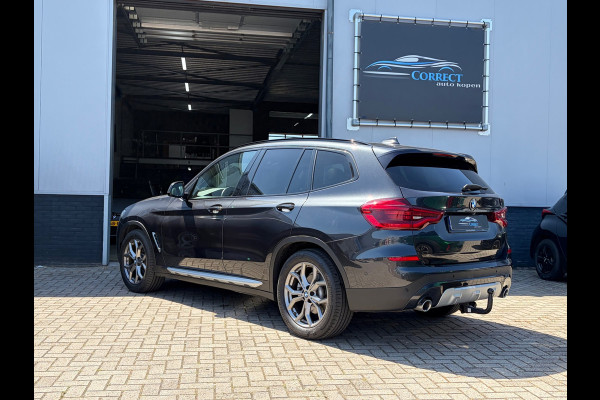 BMW X3 XDrive20i High Exec.|Vol!|Pano|Memory|HUD|Trekhaak|ACC|