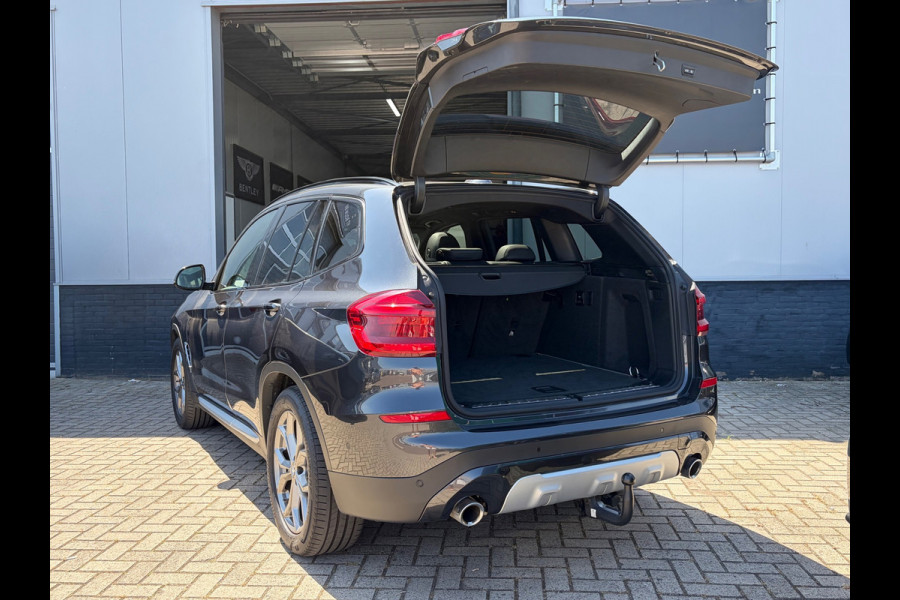 BMW X3 XDrive20i High Exec.|Vol!|Pano|Memory|HUD|Trekhaak|ACC|
