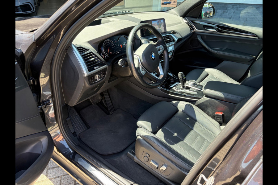 BMW X3 XDrive20i High Exec.|Vol!|Pano|Memory|HUD|Trekhaak|ACC|