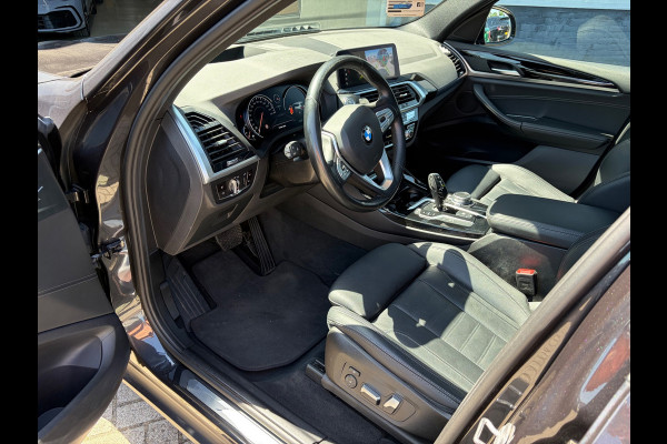BMW X3 XDrive20i High Exec.|Vol!|Pano|Memory|HUD|Trekhaak|ACC|