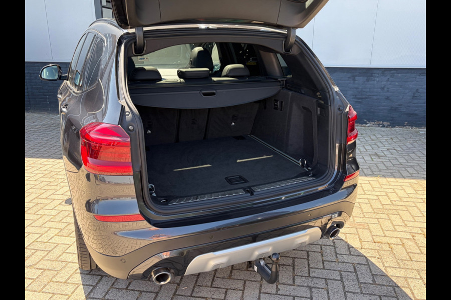 BMW X3 XDrive20i High Exec.|Vol!|Pano|Memory|HUD|Trekhaak|ACC|