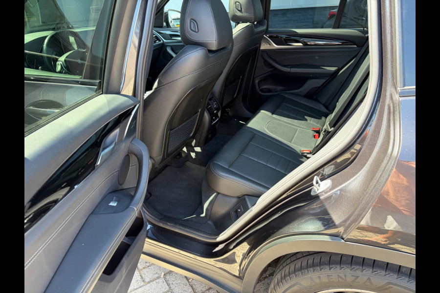 BMW X3 XDrive20i High Exec.|Vol!|Pano|Memory|HUD|Trekhaak|ACC|